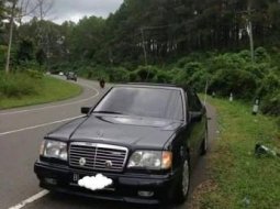 Mercedes-Benz E320 Masterpiece Sportline 5