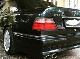 Mercedes-Benz E320 Masterpiece Sportline 7