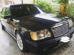 Mercedes-Benz E320 Masterpiece Sportline 6