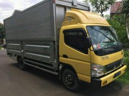 Di Jual truk mitsubishi HDL 136 ps 5