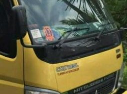 Di Jual truk mitsubishi HDL 136 ps 6
