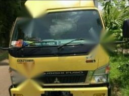 Di Jual truk mitsubishi HDL 136 ps 8