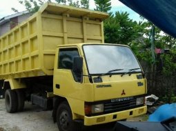 Di jual dump truck colt diesel mitsubishi PS 120 tahun 2004 4