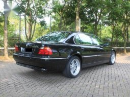 1996 BMW 750IL E38 Individual Collector Item! 7