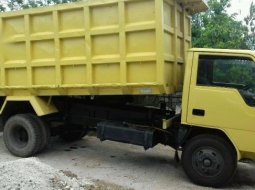 Di jual dump truck colt diesel mitsubishi PS 120 tahun 2004 3