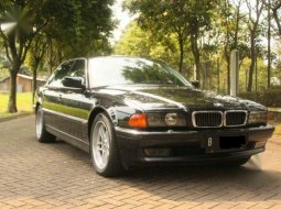 1996 BMW 750IL E38 Individual Collector Item! 8