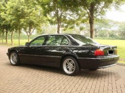 1996 BMW 750IL E38 Individual Collector Item! 6