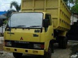 Di jual dump truck colt diesel mitsubishi PS 120 tahun 2004 2
