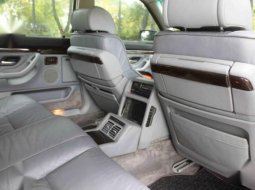 1996 BMW 750IL E38 Individual Collector Item! 4