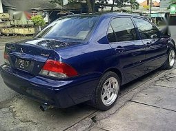 Mitsubishi Lancer Cedia cs manual 2003 4