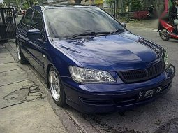 Mitsubishi Lancer Cedia cs manual 2003 5