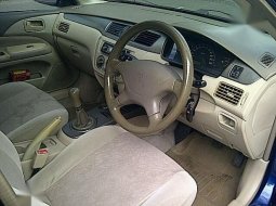 Mitsubishi Lancer Cedia cs manual 2003 3