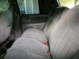 Chevrolet blazer DOHC th 98 modifikasi ban 33, 4