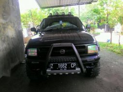 Chevrolet blazer DOHC th 98 modifikasi ban 33, 2