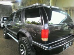 Chevrolet blazer DOHC th 98 modifikasi ban 33, 6