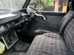 L300 Adiputro jumbo bensin 1988 pajak hidup mesin istimewa 3