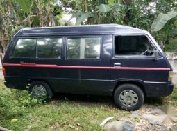 L300 Adiputro jumbo bensin 1988 pajak hidup mesin istimewa 1