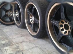 MAZDA ASTINA GT/RX-3 Injection FWD 1840cc DOHC 2