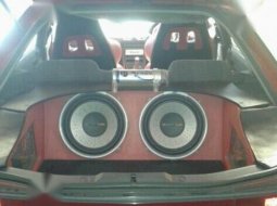 MAZDA ASTINA GT/RX-3 Injection FWD 1840cc DOHC 6