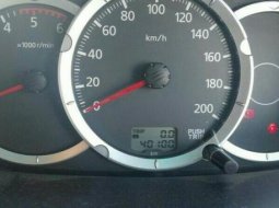 Strada Triton 2.5 Gls dc mt 2013 hitam 1