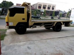 Jual Coll trado co2k utuk mengagkut alat berat atou balok 4