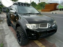 Strada Triton 2.5 Gls dc mt 2013 hitam 5
