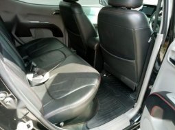 Strada Triton 2.5 Gls dc mt 2013 hitam 2