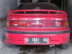 MAZDA ASTINA GT/RX-3 Injection FWD 1840cc DOHC 7