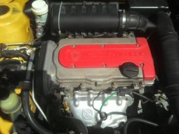 Dijual Proton Satria Neo R3 4