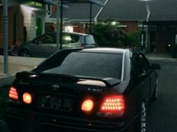 Toyota Aristo Jzs161 (2jzgte) twin turbo Original Vertex Langka 5