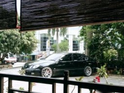 Toyota Aristo Jzs161 (2jzgte) twin turbo Original Vertex Langka 4