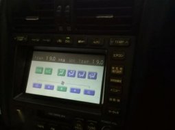 Toyota Aristo Jzs161 (2jzgte) twin turbo Original Vertex Langka 1