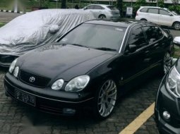 Toyota Aristo Jzs161 (2jzgte) twin turbo Original Vertex Langka 6