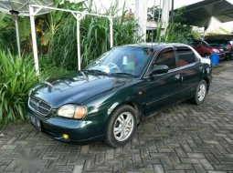 Baleno 2000 hijau botol. 2