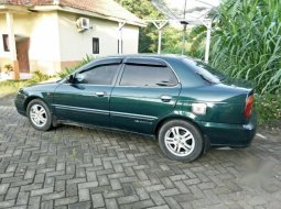 Baleno 2000 hijau botol. 1