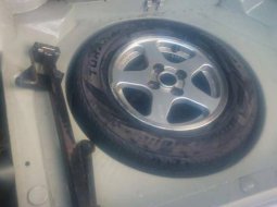 Fiat 131 Mirafiori CL 80 good condition 3