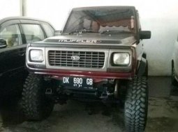 FEROZA modif Full audio th.96