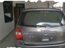 Jual mobil Nissan Grand Livina Ultimate 2010 DKI Jakarta 2