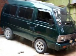 Suzuki carry 1.0 thn 96 2