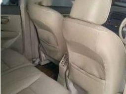 Jual mobil Nissan Grand Livina Ultimate 2010 DKI Jakarta 1