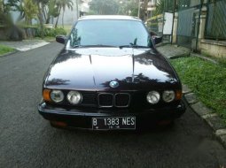 Bmw E34 520i Tahun 1991 Matic Mewah 6