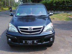 2007 Daihatsu Xenia F600 RV-GMDFJJ 4