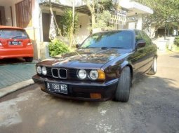 Bmw E34 520i Tahun 1991 Matic Mewah 5