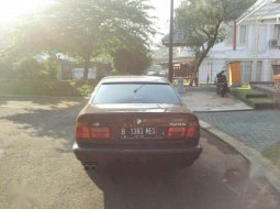 Bmw E34 520i Tahun 1991 Matic Mewah 4