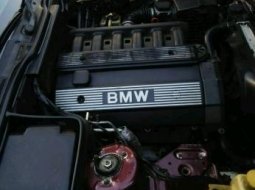 Bmw E34 520i Tahun 1991 Matic Mewah 2