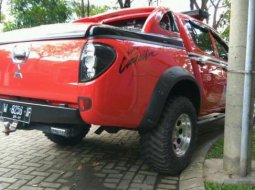 Strada Triton 4x4 2008 M/T FULL SPEK 3