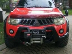 Strada Triton 4x4 2008 M/T FULL SPEK 7