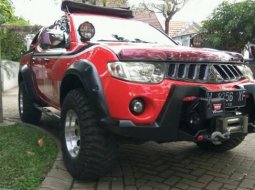 Strada Triton 4x4 2008 M/T FULL SPEK 8
