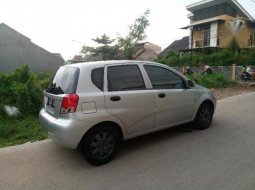 Dijual mobil chevrolet aveo tahun 2003 bandung, nego 8