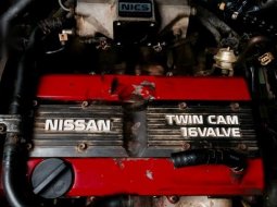 Nissan Coupe 2 pintu 1